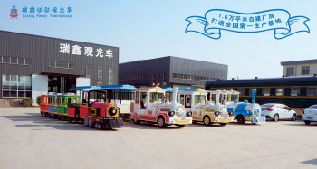 旅游景點應該如何選擇旅游觀光小火車